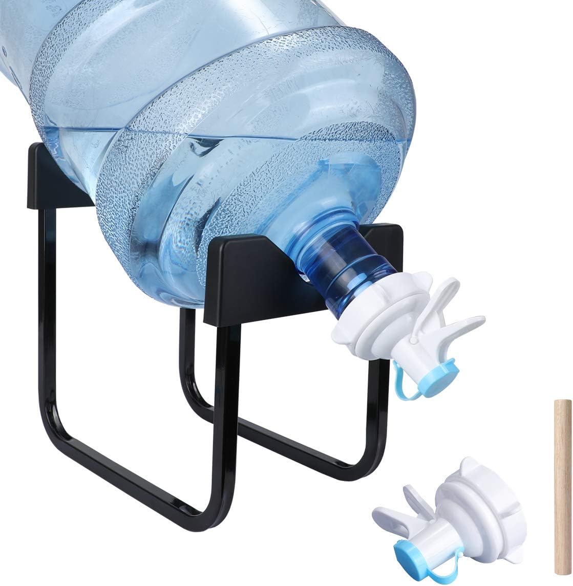 Water Dispenser Stand With Tap- SA2510-048 - Image 5